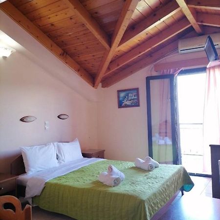 Magdalena'S Studios Tsilivi  Dış mekan fotoğraf