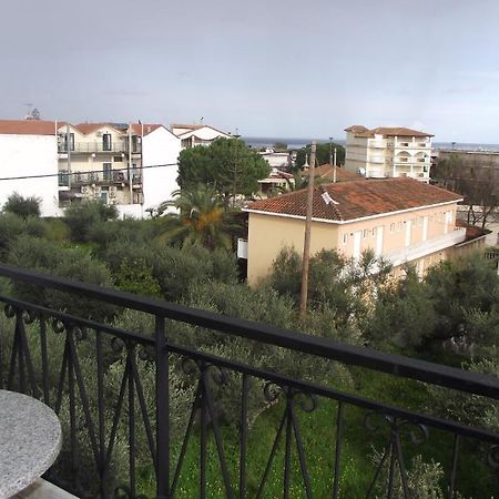 Magdalena'S Studios Tsilivi  Oda fotoğraf