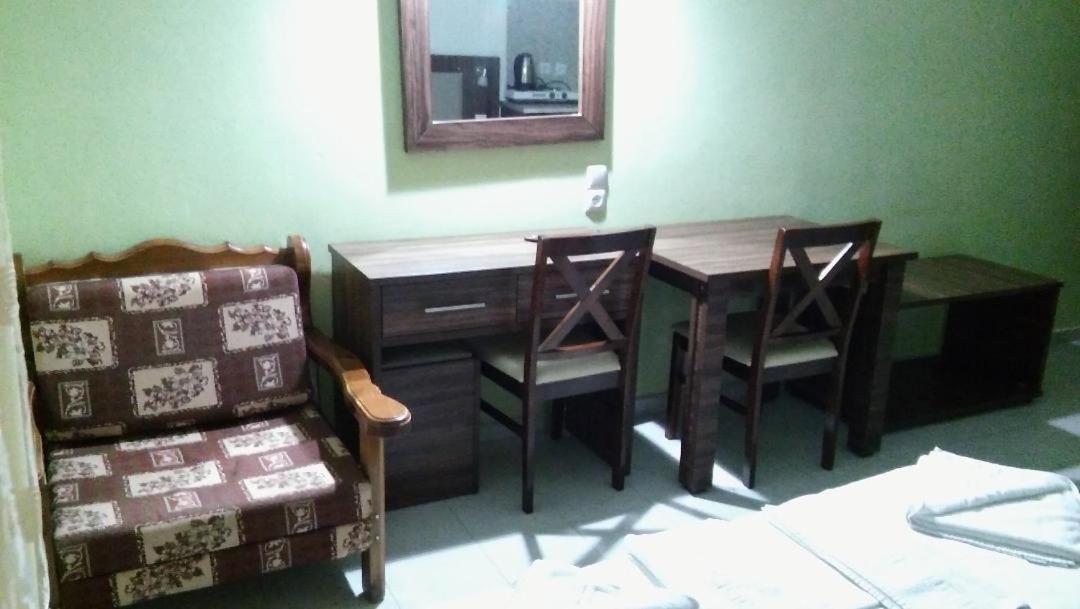 Magdalena'S Studios Tsilivi  Dış mekan fotoğraf