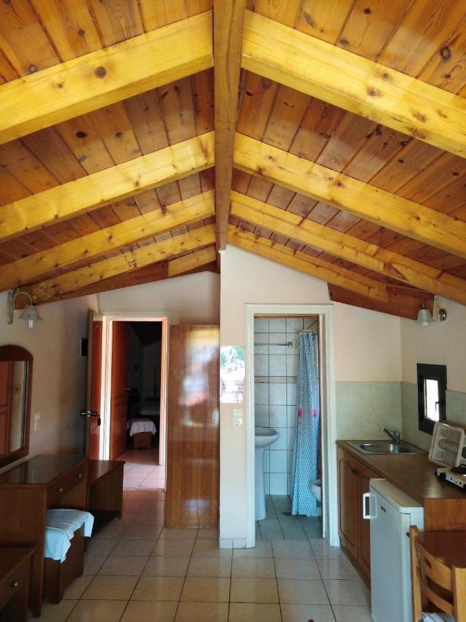 Magdalena'S Studios Tsilivi  Dış mekan fotoğraf
