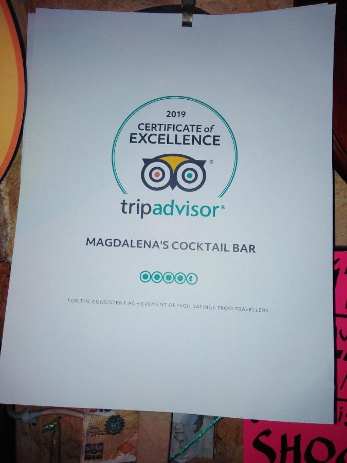 Magdalena'S Studios Tsilivi  Dış mekan fotoğraf