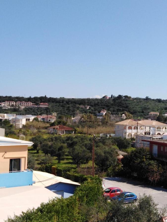 Magdalena'S Studios Tsilivi  Dış mekan fotoğraf