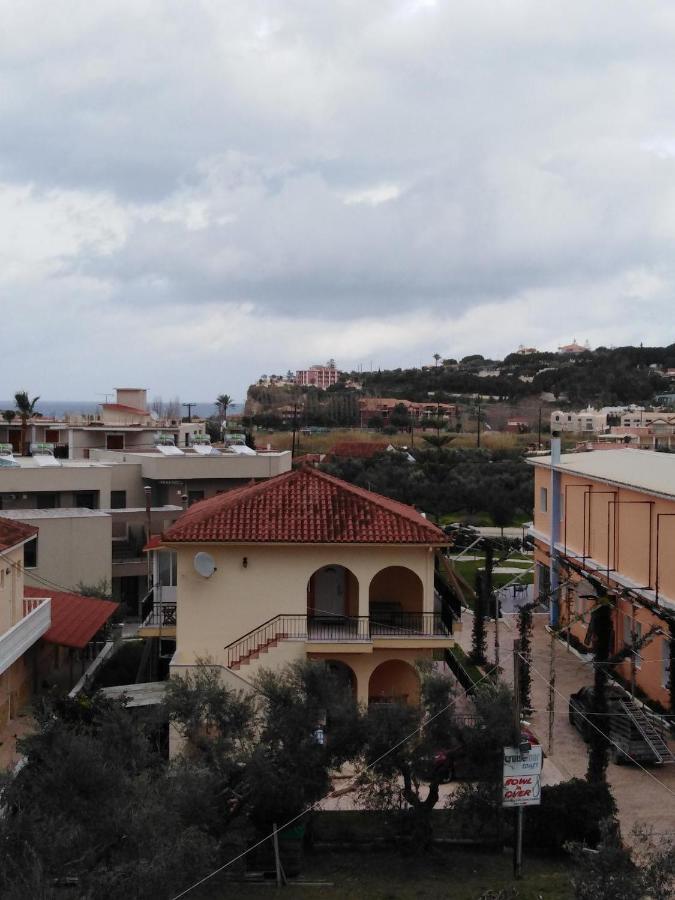 Magdalena'S Studios Tsilivi  Dış mekan fotoğraf