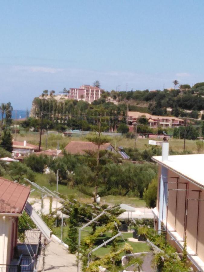 Magdalena'S Studios Tsilivi  Dış mekan fotoğraf