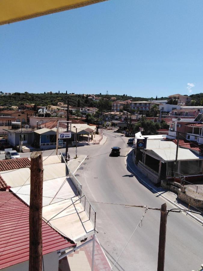 Magdalena'S Studios Tsilivi  Dış mekan fotoğraf