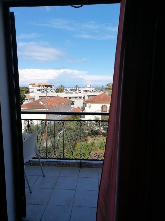 Magdalena'S Studios Tsilivi  Dış mekan fotoğraf