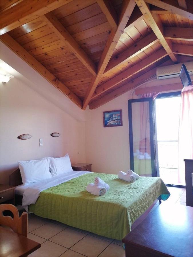 Magdalena'S Studios Tsilivi  Dış mekan fotoğraf