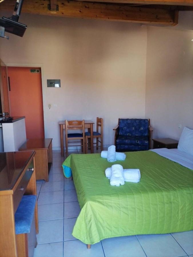 Magdalena'S Studios Tsilivi  Dış mekan fotoğraf