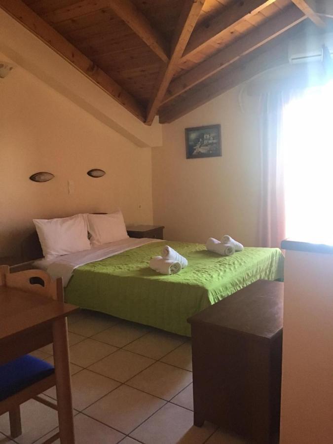 Magdalena'S Studios Tsilivi  Dış mekan fotoğraf